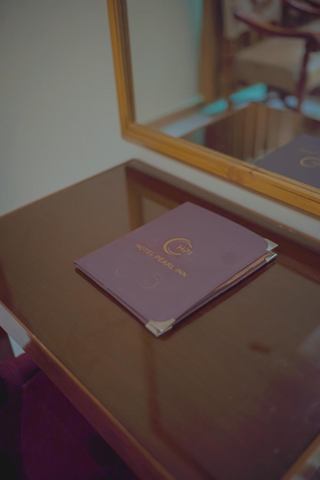 Hotel Pearl Inn Καράτσι Εξωτερικό φωτογραφία
