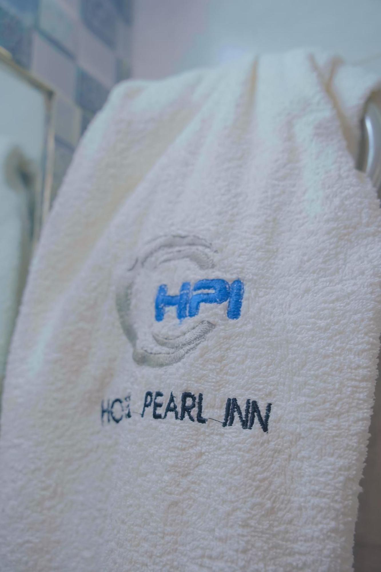 Hotel Pearl Inn Καράτσι Εξωτερικό φωτογραφία